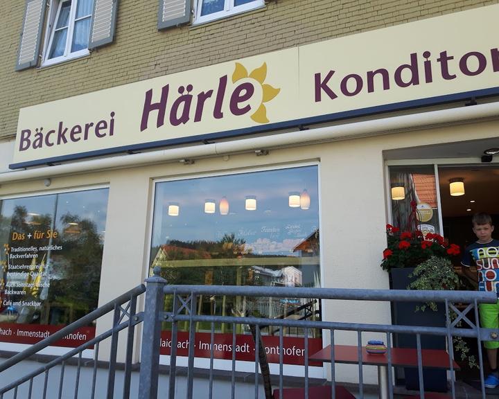 Backerei Konditorei Harle