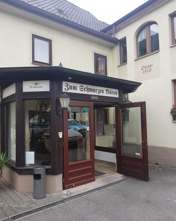 Gasthof Zum Schwarzen Baren